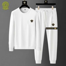 Picture of Versace SweatSuits _SKUVersaceM-3XL12yn2530185